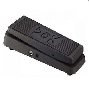 Vox  V845 Classic Wah Pedal Guitar Effect Pedal