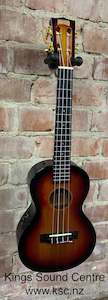 Mahalo MJ3VT3ts Tenor Uke with Pickup