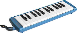 Melodica: Hohner H/9426 BL - 26 Note Melodica - BLUE