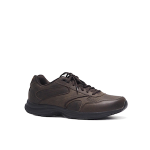 Yarra Walking Shoe Brown