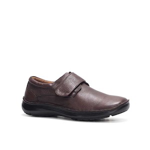 Shoe: Bloke brown