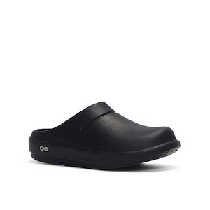 Men’s Oocloog Black