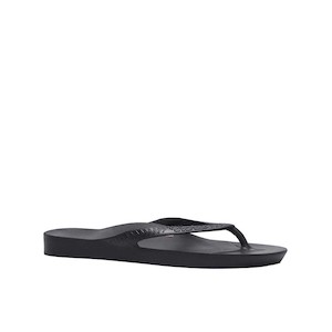 Arch Support Black