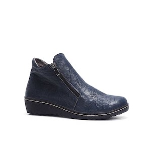 Shoe: Fairway navy