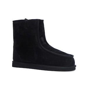 Shoe: Emu black