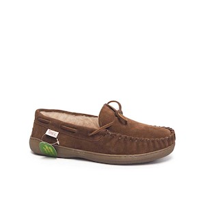 Shoe: Utah Moc Allspice