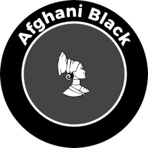 Afghani Black