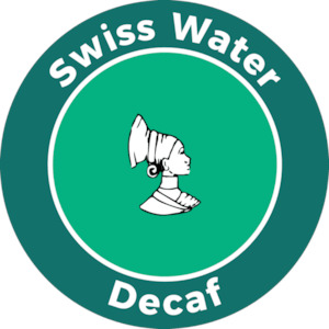 Swiss Water Processed