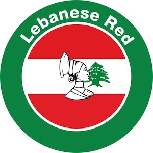 Lebanese Red