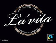 La'vita Coffee Gift Card