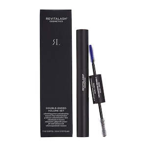 RevitaLash Double Mascara