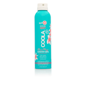 Coola SPF 50 Body Spray