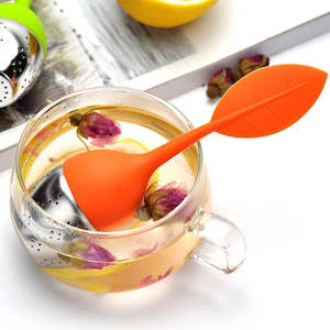 Teapot: Tea Infuser