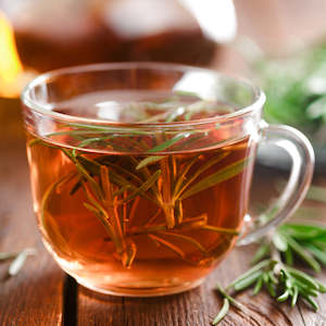 Tea: Rosemary