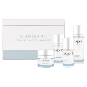 Aspect Starter Kit