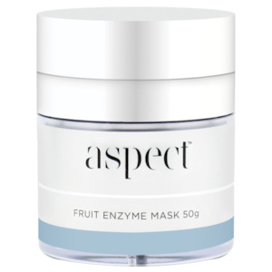 Aspect Fruit Enyzme Mask 50g