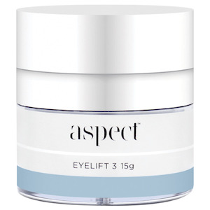 Frontpage: Aspect Eyelift 3 15 ml