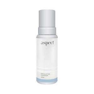 Aspect Exfoliating Cleanser 220ml