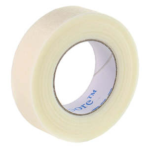 Micropore paper tape