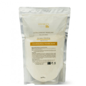 Matrigen Modeling Mask Pack Purifying & Soothing 500g