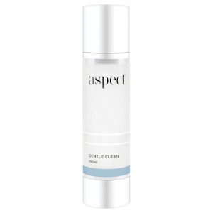 Aspect Gentle Cleanser 100ml