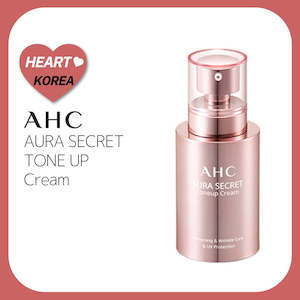 AHC Aura Secret Toneup Cream SPF30 PA++ 50ml