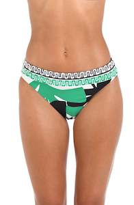 Sunshine 79 Monstera Hipster Bottom