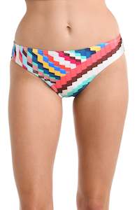 Slice Of Paradise Hipster Bottom