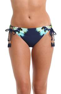 Monarch Seas Side Tie Hipster Bottom