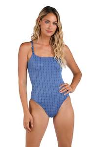 Charmed Coast Lingerie One Piece