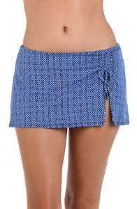 Charmed Coast Adjustable Skirted Bottom