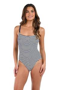 Set Sail Lingerie One Piece