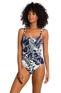 At The Playa Lingerie One Piece