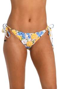 Sunshine 79 Daisy Daze Side Tie Hipster Bottom