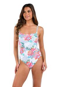 Riviera Resort Lingerie One Piece