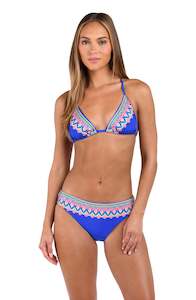 Tops Swimsuits: Sunshine 79 Jewel Essence Triangle Top