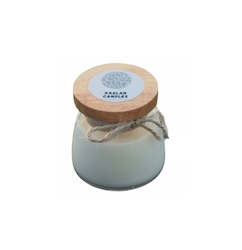 Raglan Bella Candle - French Pear