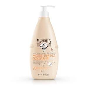 Le Petit Marsellais Nourishing Body Lotion 250ml