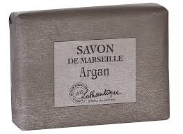 Savon de Marseille Argan Oil 100g