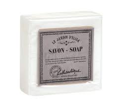 L'othantique Le Jardin D'elisa Soap 100g