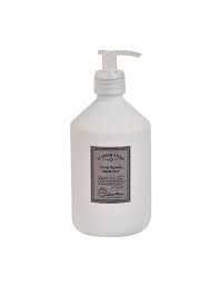 L'othantique Savon Liquide Le Jardin Elisa White 500ml