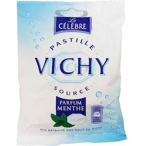 Vichy Mints 230g - BBD 09.24