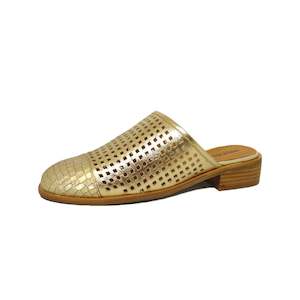 Flats: About Gold