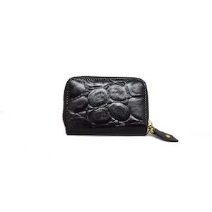 Christmas Gift Ideas: Amber Black Croc