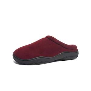 Suzie Clog Plum