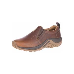 Merrell: Men's Jungle Moc Crafted Peanut