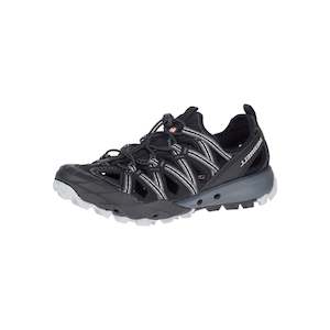 Men's Choprock Shandal Men's Black