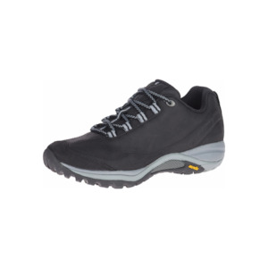 Merrell: Women's Siren Traveller 3 Black/Monument