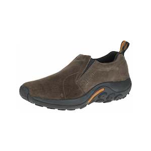 Merrell: Men's Jungle Moc Gunsmoke