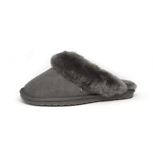 Women's Jolie Charcoal